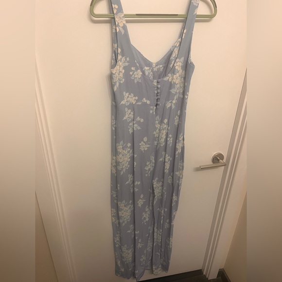 Reformation Reverie Dress - Picture 3 of 5